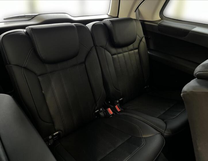 Mercedes-Benz GLS 25