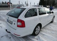 Škoda Octavia Kombi 1,6 l 77 kw