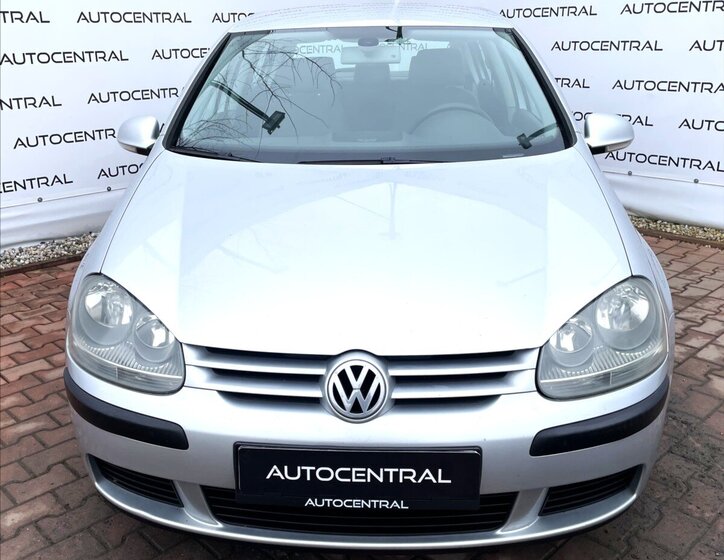 Volkswagen Golf Hatchback 1,6 l 85 kw