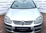 Volkswagen Golf Hatchback 1,6 l 85 kw