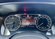Nissan Qashqai SUV / Terénní 1,3 l 116 kw