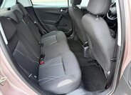 Peugeot 208 Hatchback 1,4 l 70 kw