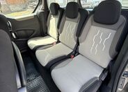 Peugeot Partner Tepee 24