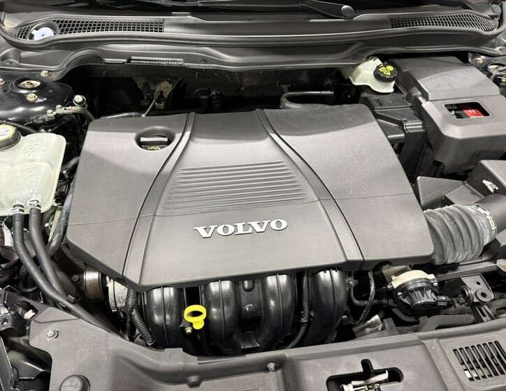 Volvo V50 26