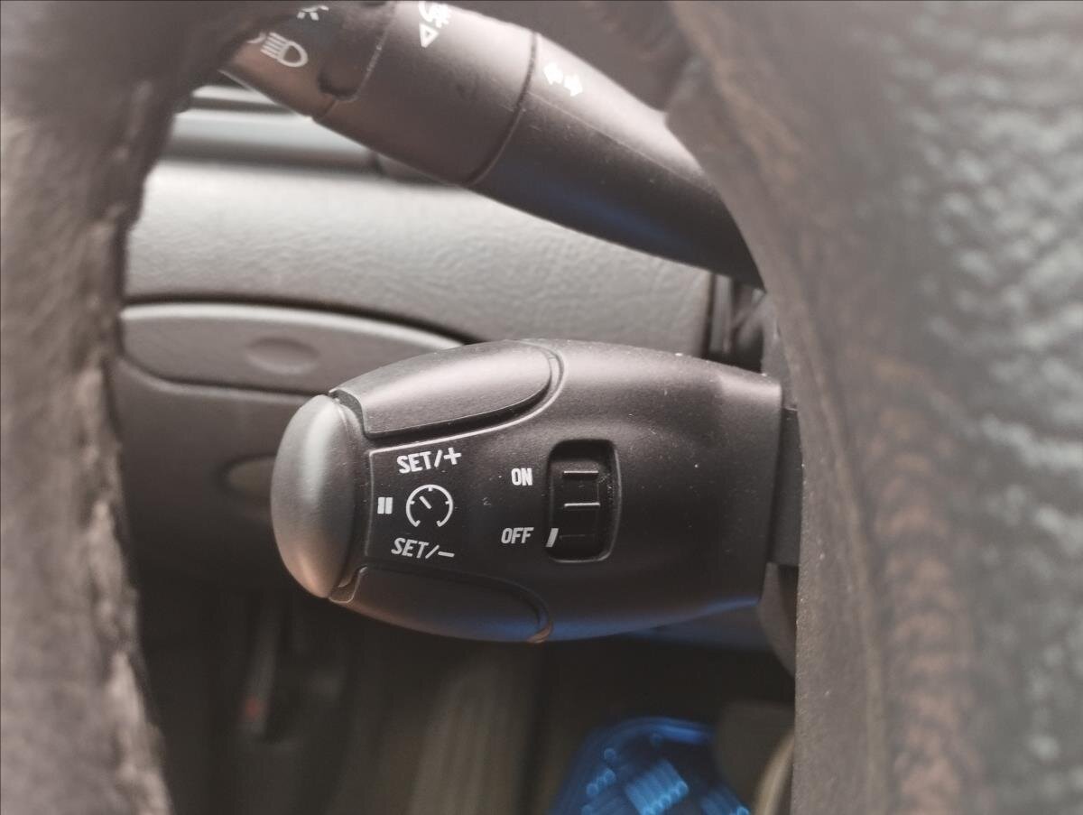 Citroën C5 Kombi 2,2 l 98 kw