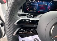 Mercedes-Benz GLC Kupé 2,0 l 145 kw
