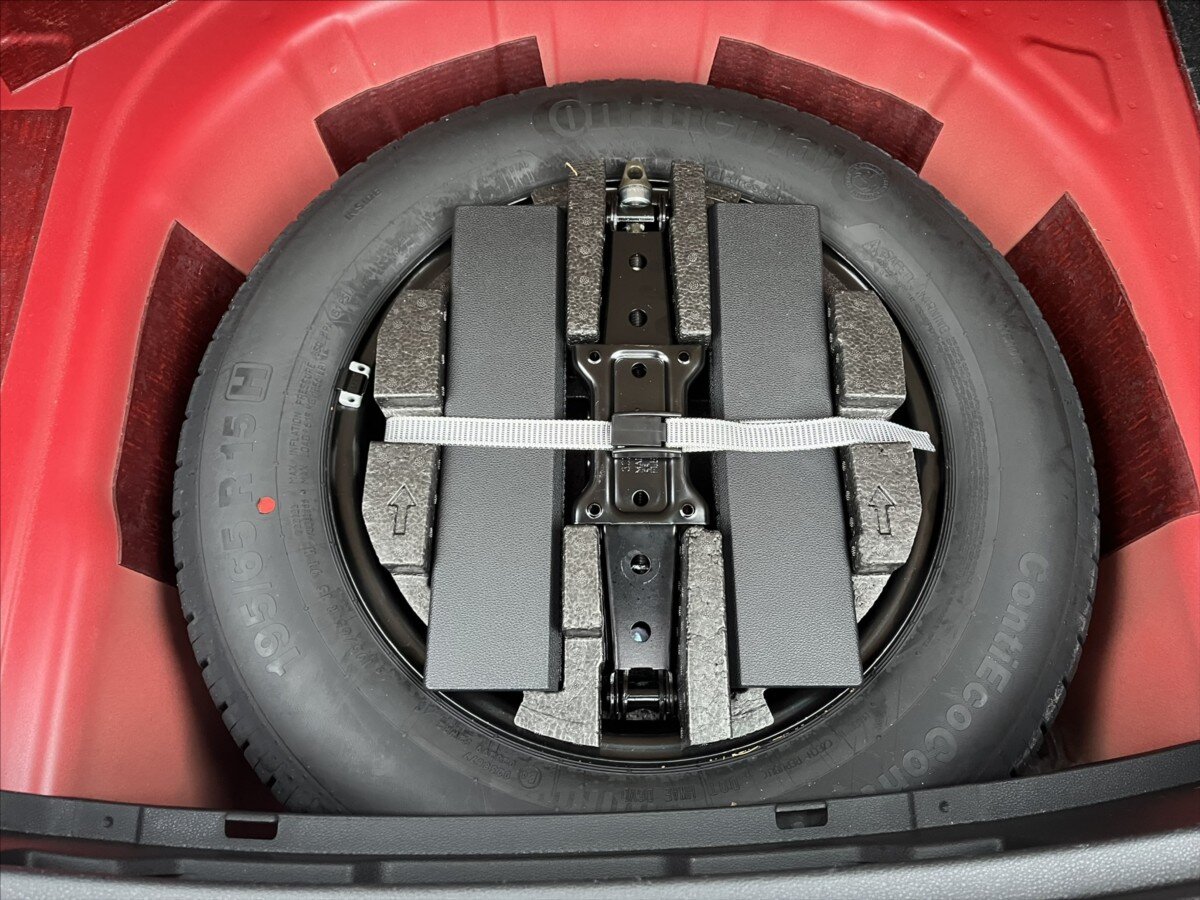 Škoda Scala Hatchback 1,5 l 110 kw