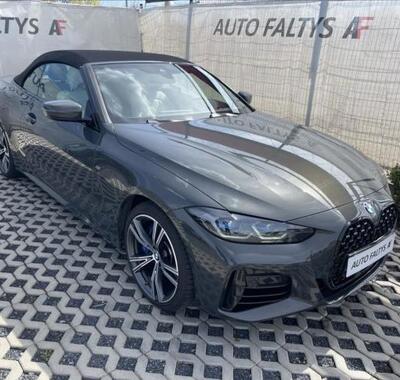 BMW Řada 4 1
