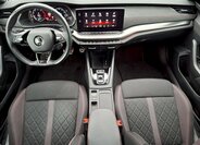 Škoda Octavia Liftback 2,0 l 147 kw