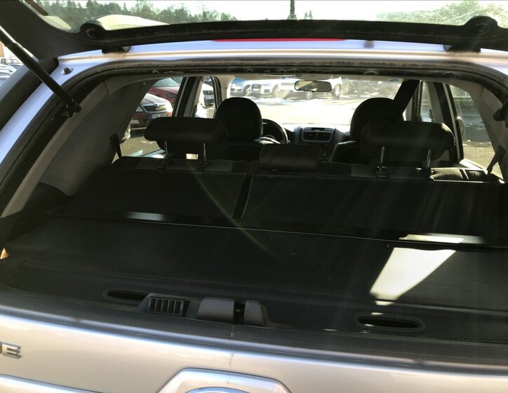 KIA Sportage SUV 2,0 l 104 kw