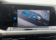 Volkswagen Golf Hatchback 1,5 l 96 kw