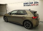 Volkswagen ID.3 Hatchback 0,0 150 kw