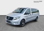 Mercedes-Benz Vito 1