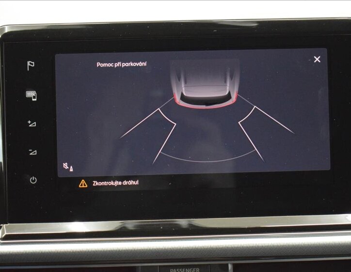 Seat Tarraco SUV / Terénní 2,0 l 110 kw