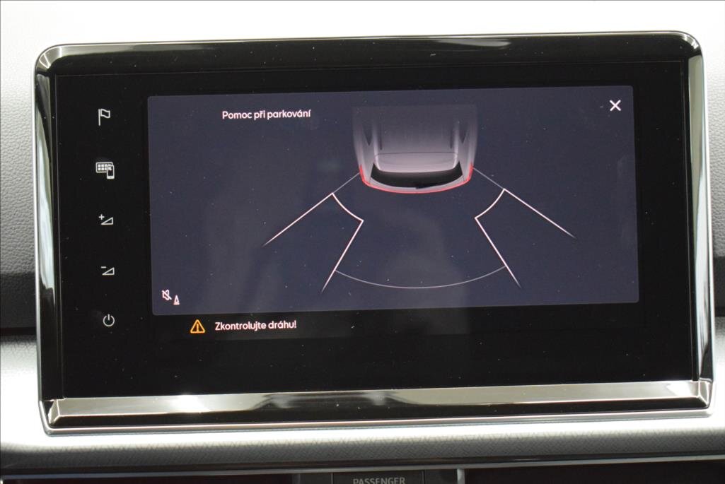 Seat Tarraco SUV / Terénní 2,0 l 110 kw