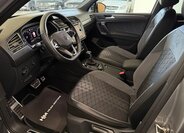 Volkswagen Tiguan Allspace SUV 2,0 l 180 kw