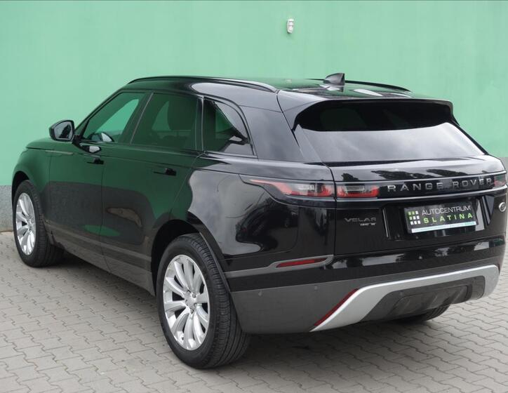 Land Rover Range Rover Velar 16