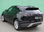 Land Rover Range Rover Velar 16