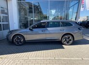 Volkswagen Passat Kombi 2,0 l 110 kw