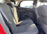 Ford Focus Hatchback 1,5 l 110 kw