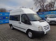 Ford Transit Ostatní 2,2 l 74 kw