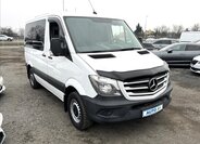 Mercedes-Benz Sprinter 3