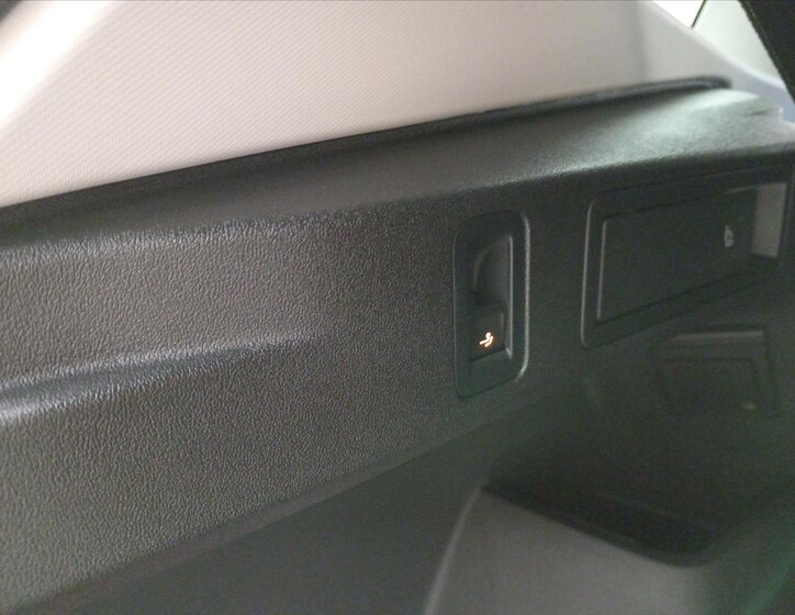 Volkswagen Tiguan SUV / Terénní 2,0 l 110 kw