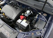 Dacia Logan Kombi 1,1 l 54 kw