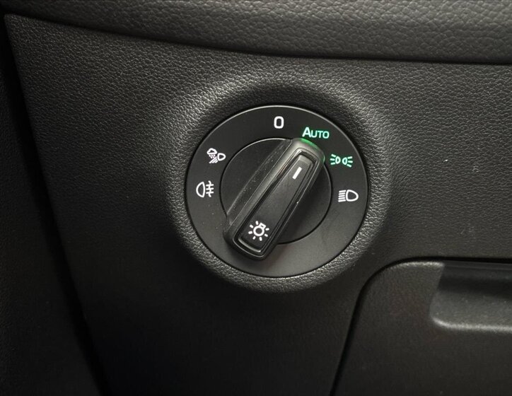 Škoda Kodiaq SUV / Terénní 2,0 l 140 kw