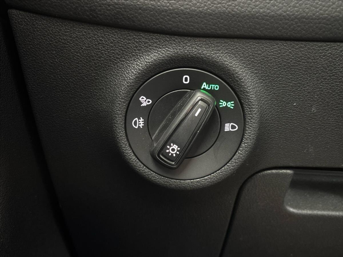 Škoda Kodiaq SUV / Terénní 2,0 l 140 kw