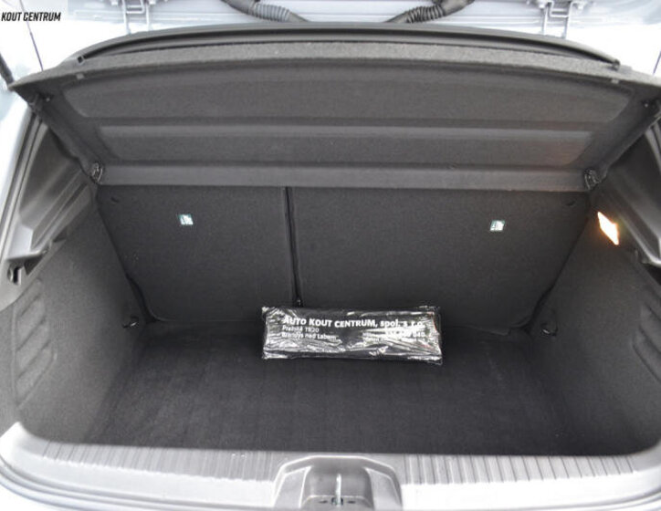 Renault Clio Hatchback 999,0 67 kw