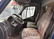 Renault Master Valník 2,3 l 92 kw