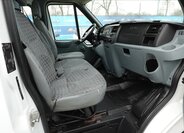 Ford Transit Ostatní 2,2 l 85 kw