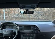 Seat Leon Hatchback 2,0 l 213 kw
