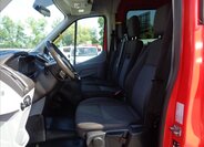 Ford Transit Ostatní 2,0 l 77 kw