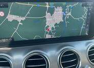 Mercedes-Benz Třídy E 16