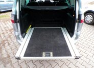 Ford S-MAX Kombi 2,0 l 103 kw