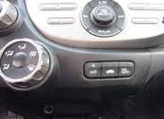 Honda Jazz Hatchback 1,2 l 66 kw