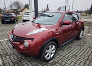 Nissan Juke 2