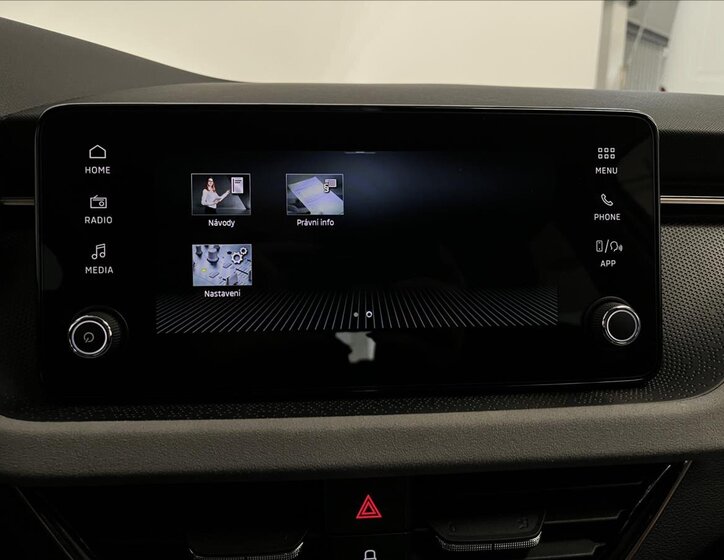 Škoda Scala Hatchback 999,0 85 kw