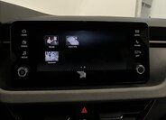 Škoda Scala Hatchback 999,0 85 kw