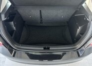 Škoda Fabia Hatchback 1,2 l 66 kw