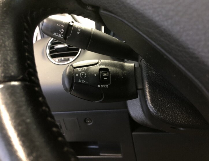 Peugeot 308 Kombi 1,6 l 88 kw