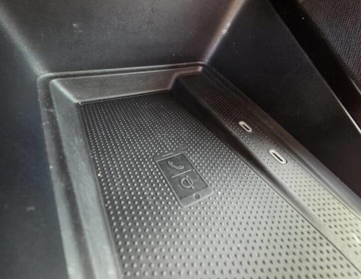 Škoda Octavia Kombi 2,0 l 85 kw