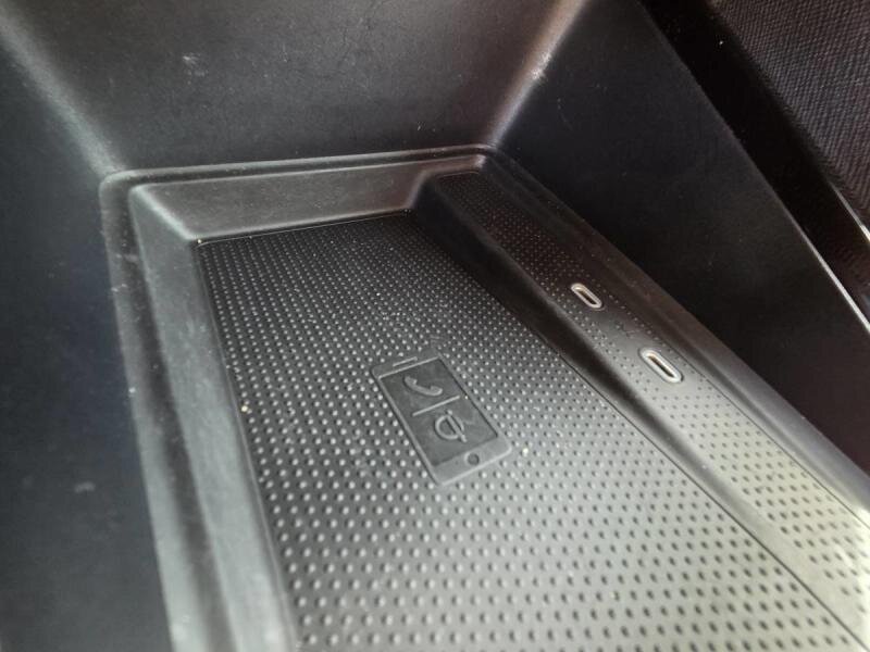 Škoda Octavia Kombi 2,0 l 85 kw