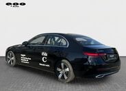 Mercedes-Benz Třídy C 3