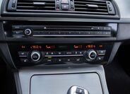 BMW Řada 5 18