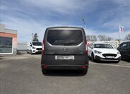 Ford Tourneo Connect Kombi 1,5 l 88 kw