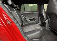 Škoda Superb Kombi 1,5 l 110 kw