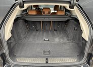 BMW Řada 5 Kombi 3,0 l 210 kw